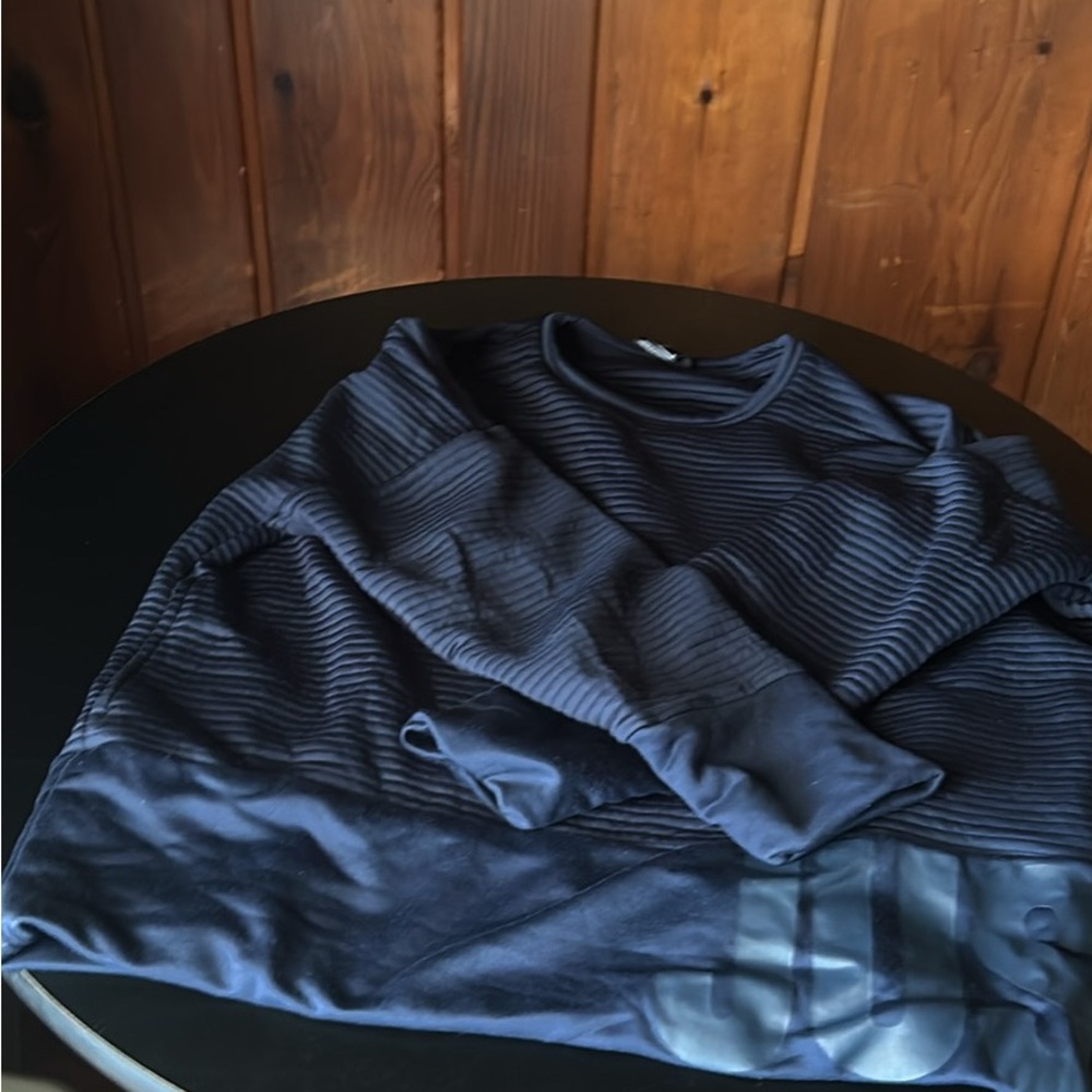 Nike Pull over